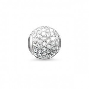 Thomas Sabo Karma Bead K0024